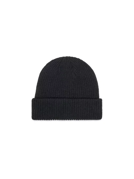 Kapa Vans Core Basic Cuff Beanie črna