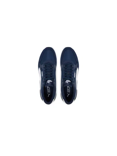 Superge Puma St Runner V4 Nl 07 Mornarsko modra