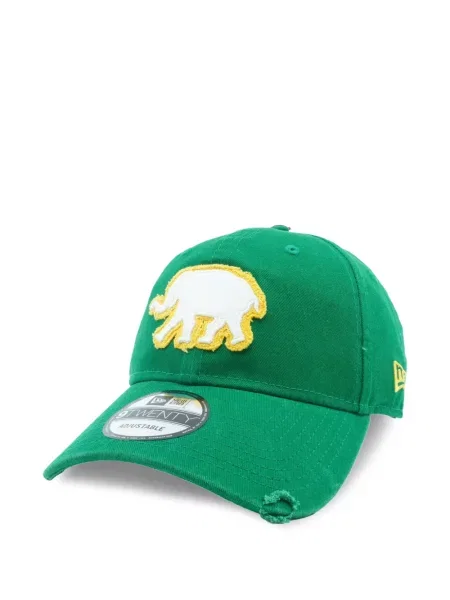 Șapcă New Era Cap verde