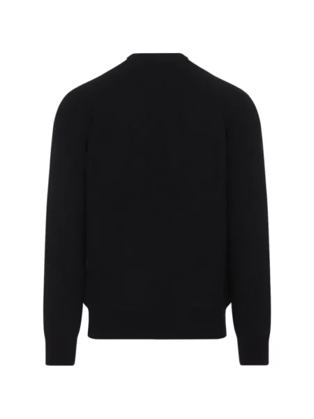 Pulover Brioni negru