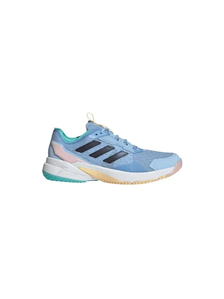 Pantofi Adidas albastru
