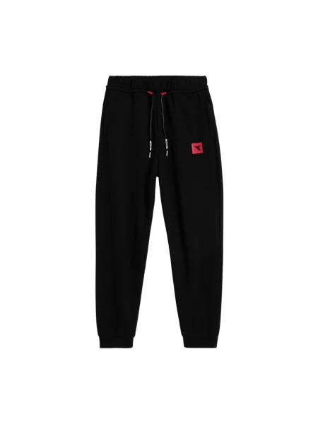 Joggery Diadora czarne