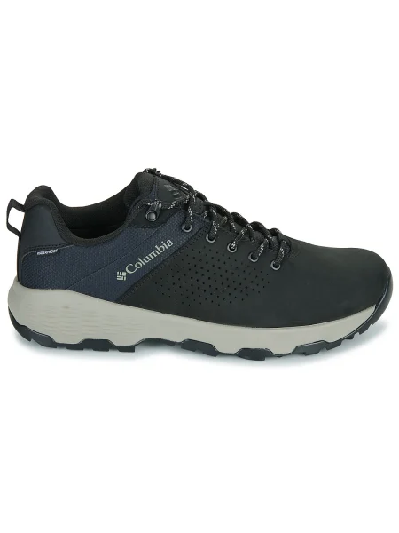 Pantofi Columbia negru
