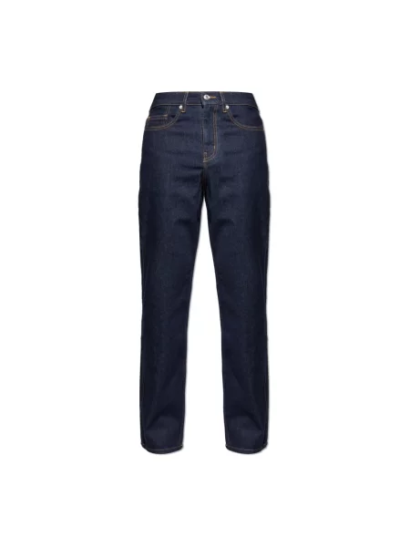 Jeansy Zadig & Voltaire niebieskie