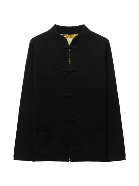 Cardigan Shanghai Tang negru