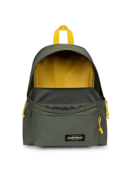 Taška Eastpak zelená