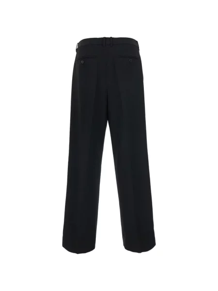 Pantaloni Dunst negru