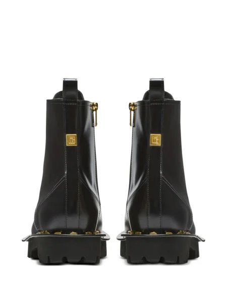 Botine Balmain negru