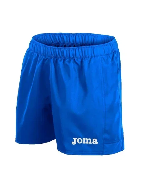 Pantaloni Joma albastru
