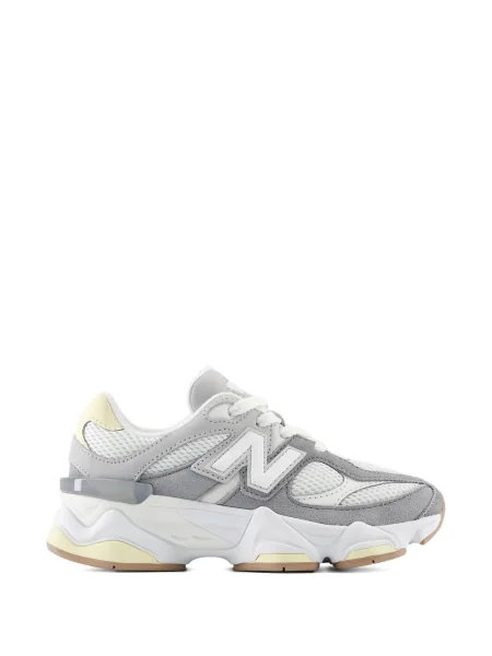 Маратонки New Balance 574 с принт червено