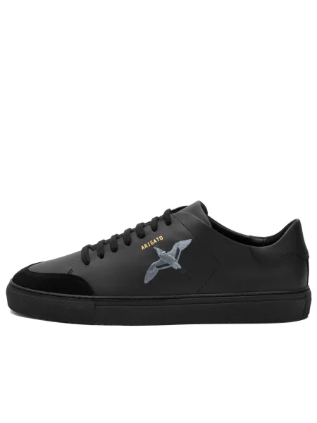 Sneakersy Axel Arigato czarne