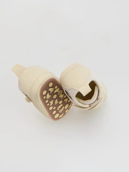 Кеды Reserved на липучках