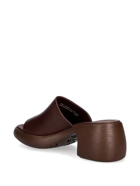 Sandale Camper maro
