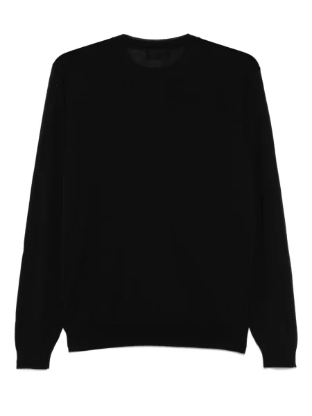 Pulover Dell'oglio negru