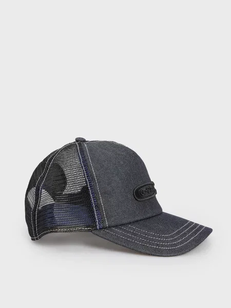 Кепка G-star Raw синя