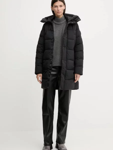 Куртка G-Star 0 зимова чорний