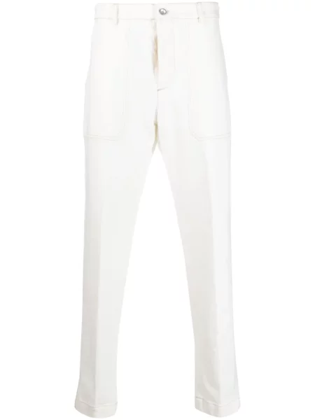 Pantaloni Peserico stretch