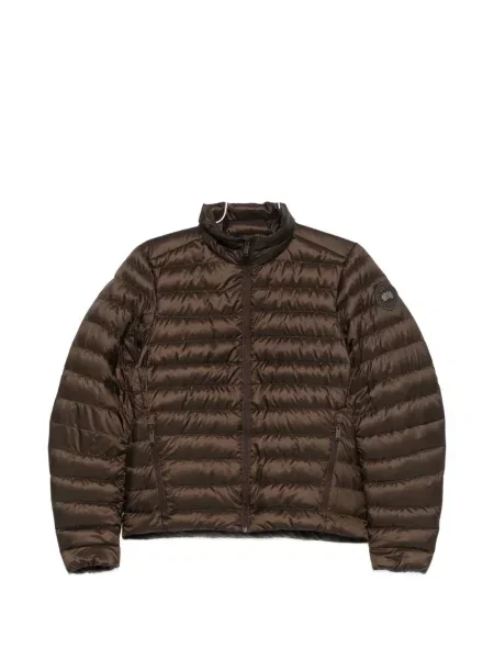 Geacă Canada Goose maro