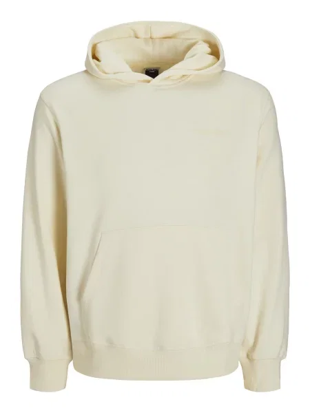 Palton Jack & Jones alb