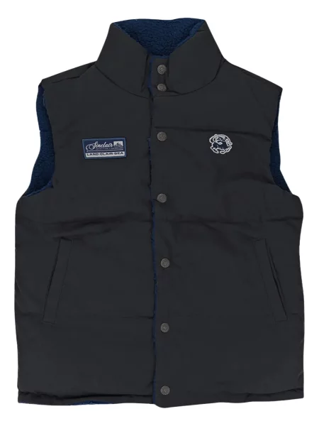 Vestă Sinclair negru