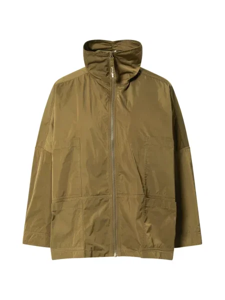 OOF WEAR Prijelazna jakna maslinasta