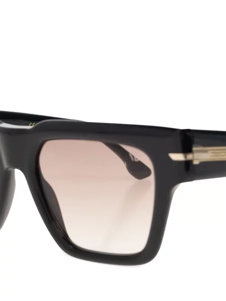 Слънчеви очила Victoria Beckham Eyewear черно