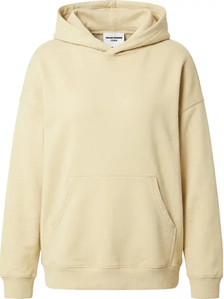 Tatiana Zidekova Mikina žlutá