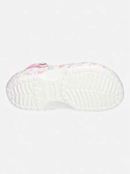 Классические шлепанцы Crocs