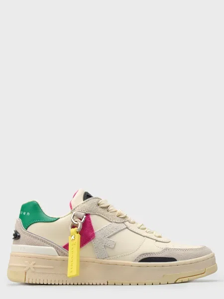 Кеды John Richmond