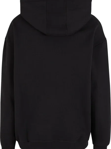 Palton Urban Classics negru