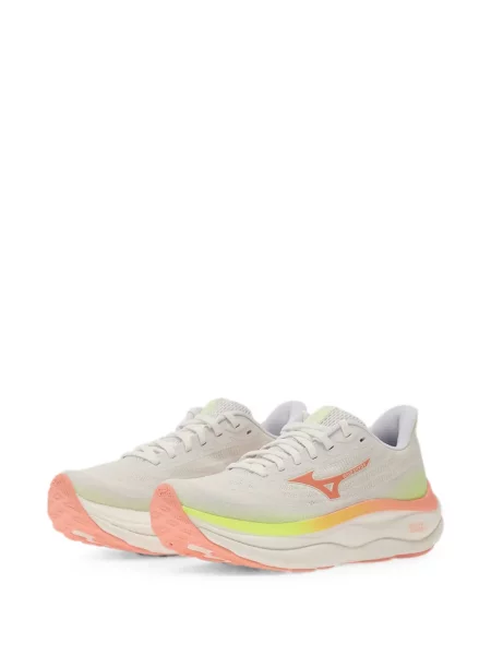 Pantofi alergare Mizuno alergare alb