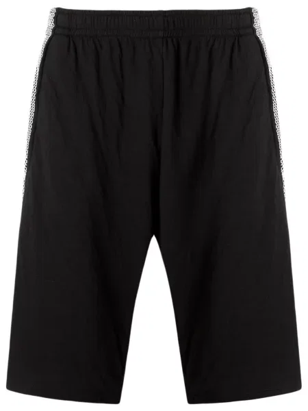 Pantaloni scurți Amir Slama negru