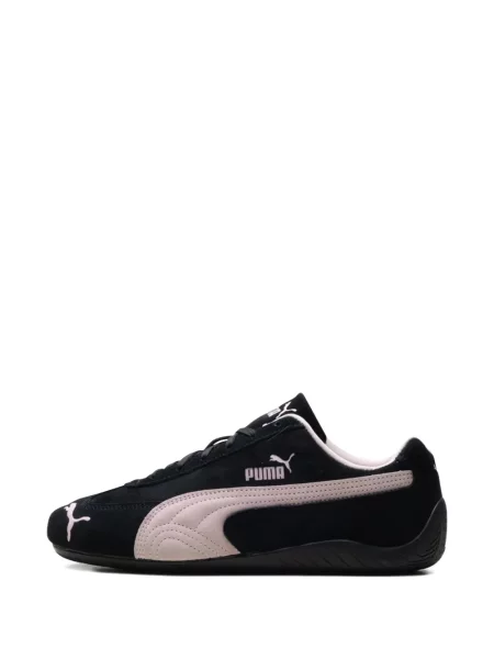 Top Puma negru