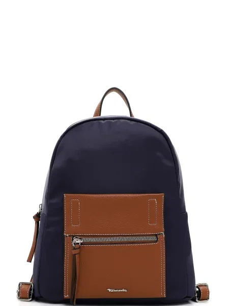 Tamaris Nahrbtnik Fabrizia mornarska rjava