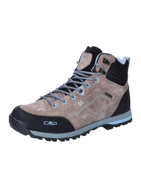 Buty trekkingowe CMP ALCOR MID czarne