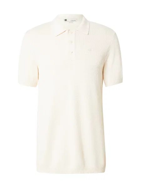 G-STAR Pulover kremna