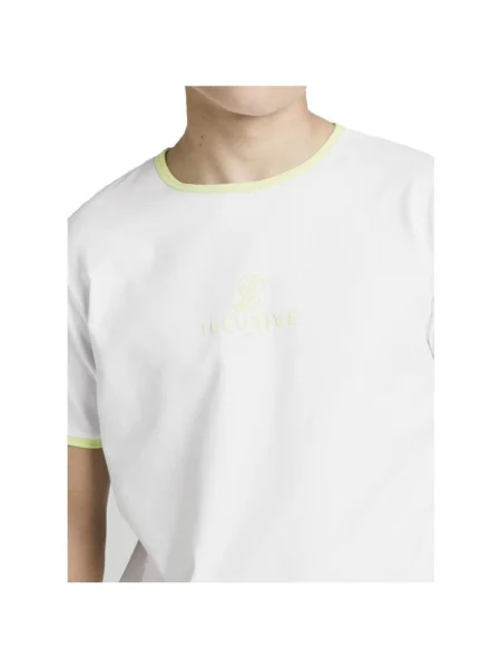 Tricou copii Illusive London alb