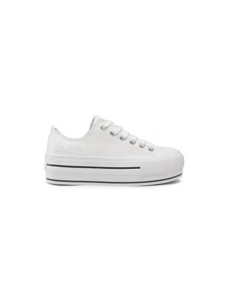 Tenisice Lee Cooper bijela