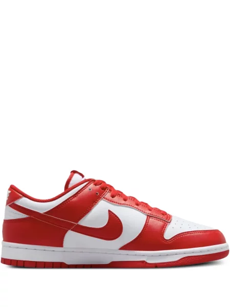 Sneakerși Nike Zoom roșu