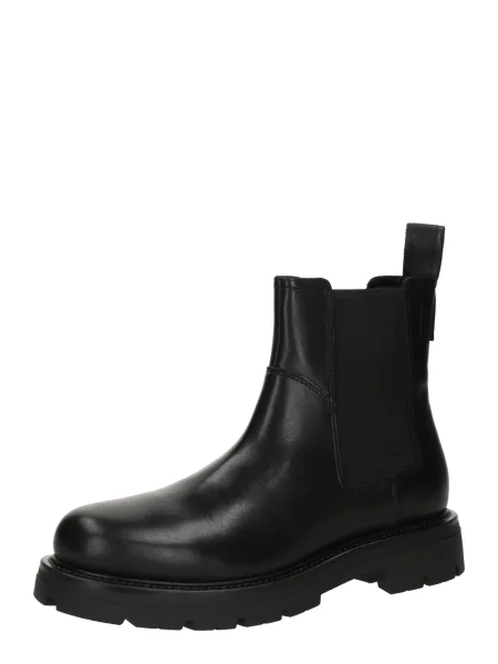 VAGABOND SHOEMAKERS Chelsea čižmy CAMERON' čierna
