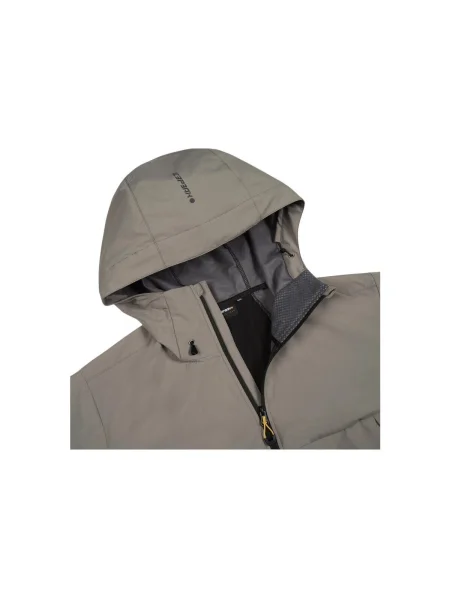 Geacă Icepeak gri