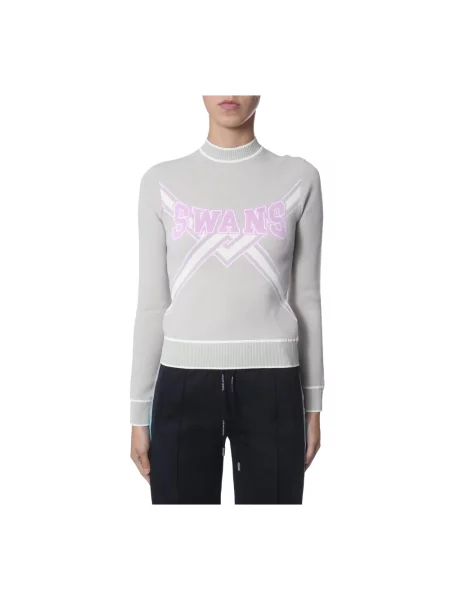 Bluza Off-white biała