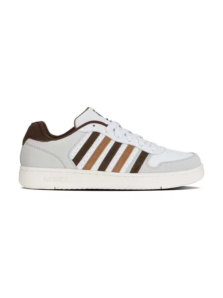 Маратонки K-Swiss COURT PALISADES сиво
