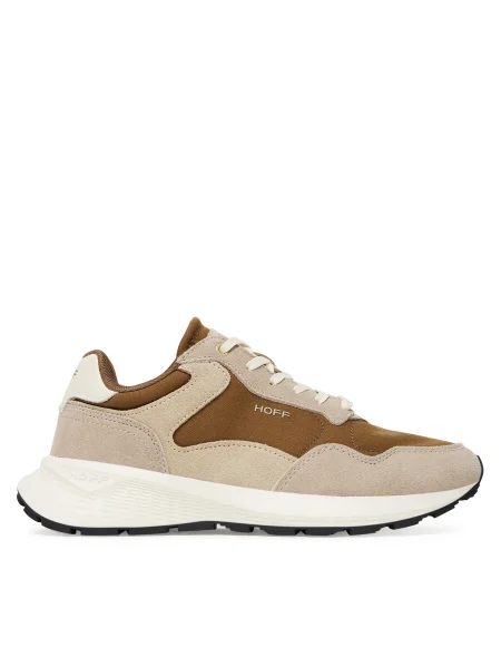 Маратонки Hoff CITY MKII BEIGE WOMA бежово