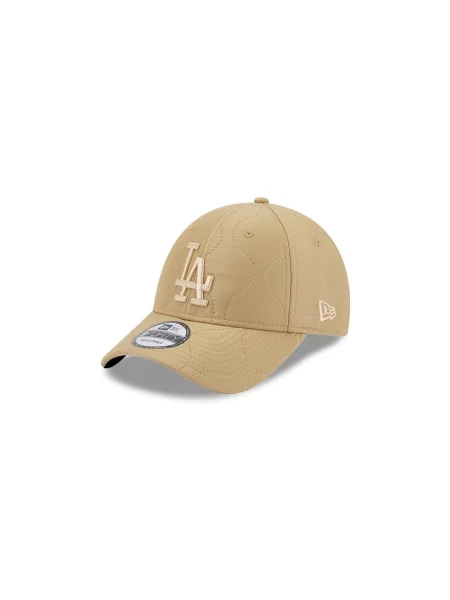 Baseball sapka New Era bézs