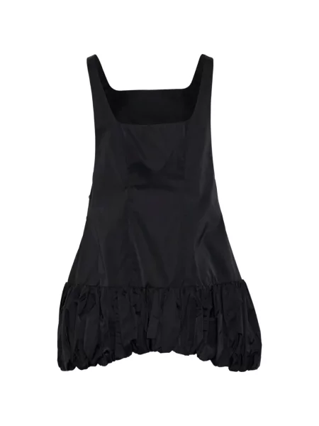 Rochie mini Enföld negru