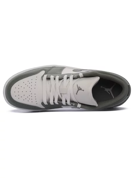 Tenisky Nike biela