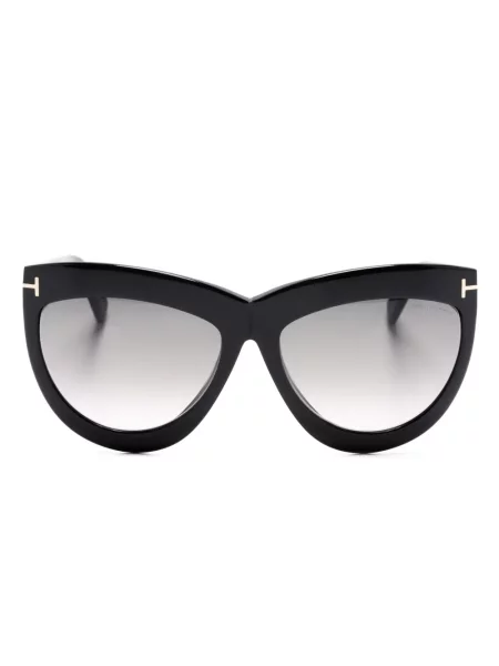Ochelari de soare Tom Ford Eyewear negru