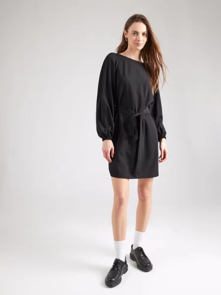 VERO MODA Rochie VMLYDIA' negru