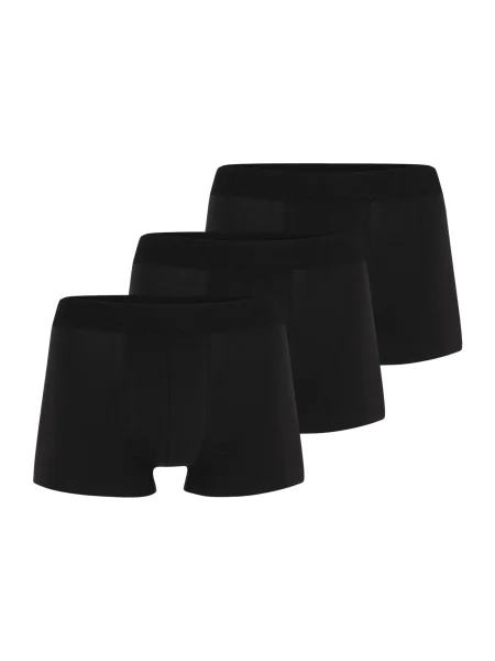 Marc O'Polo Boksarice črna